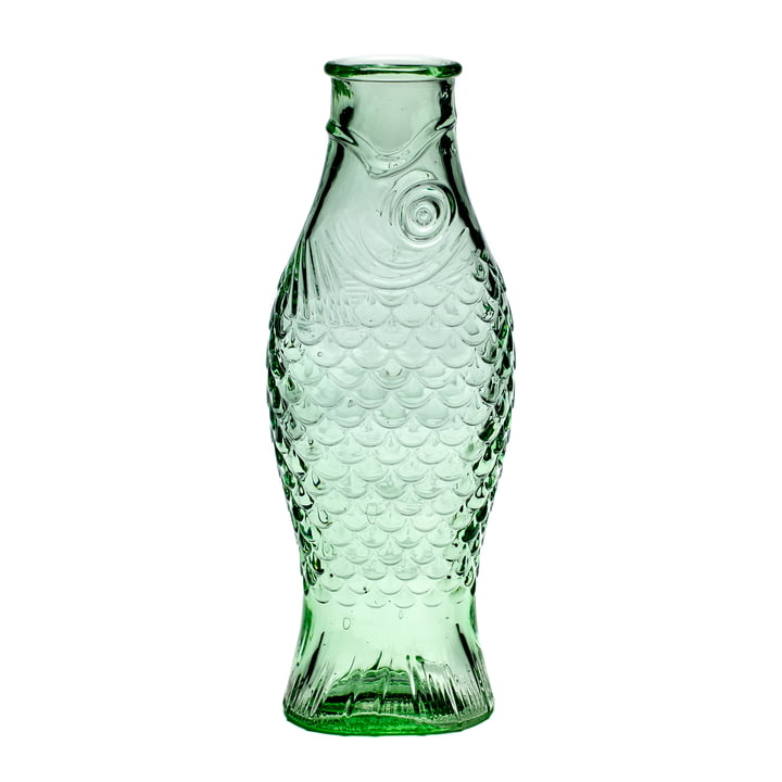 FISH BOTTLE Karaffe/Vase